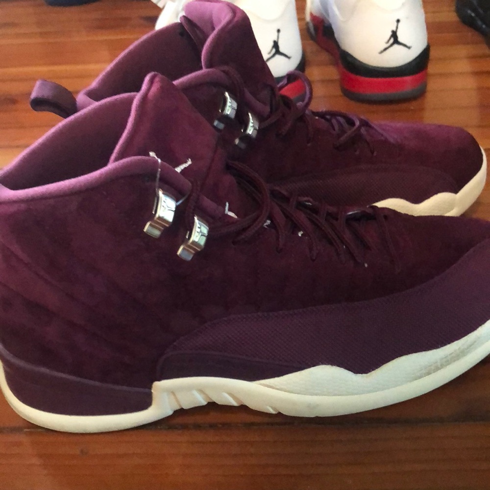 Jordan 12 retro